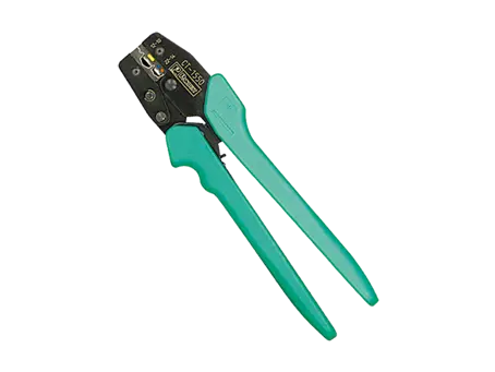 Product image of Panduit® Contour Crimp™ - Crimping tools for insulated connectors