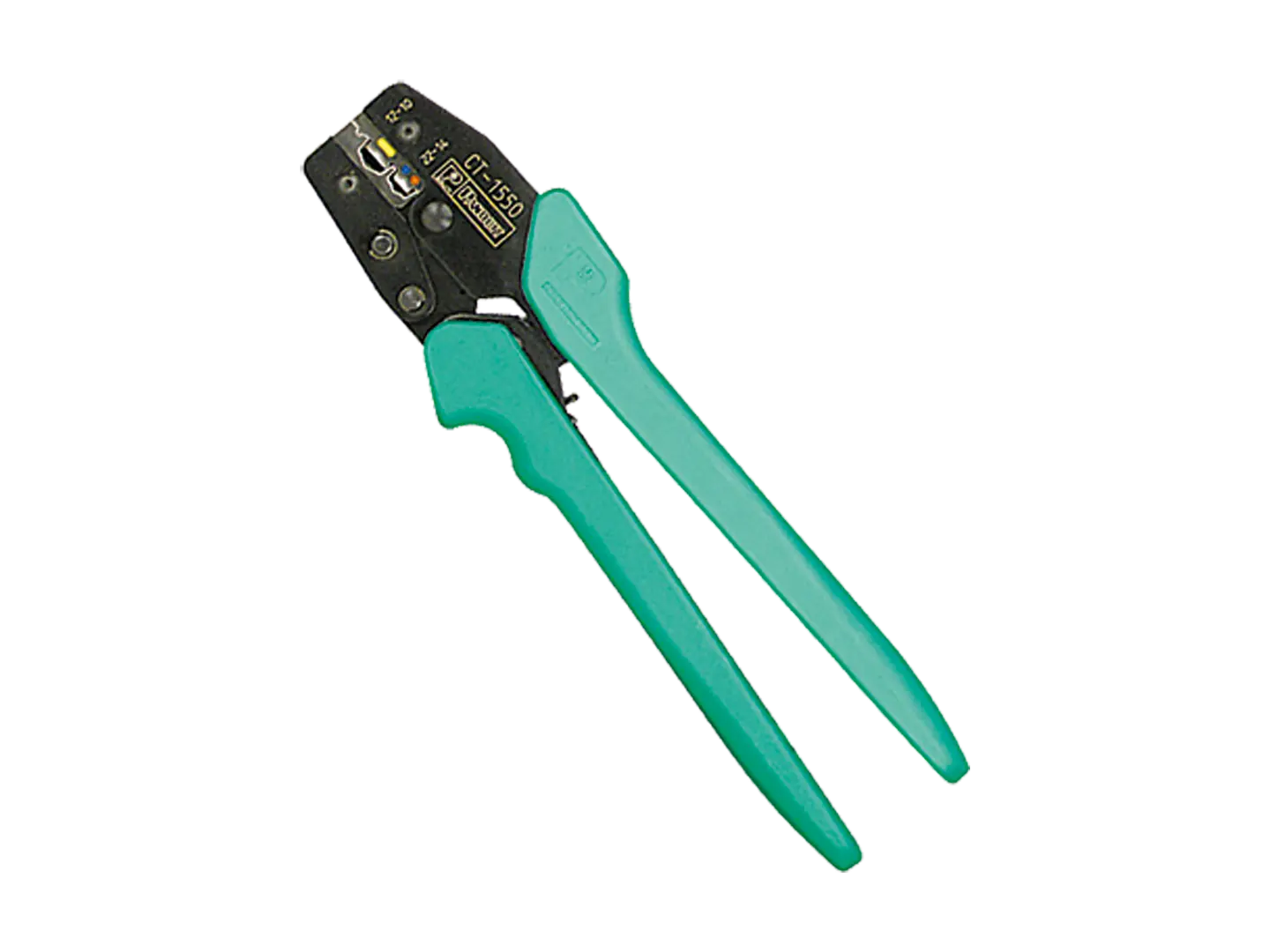 BN 20328 | Crimping tools for insulated connectors