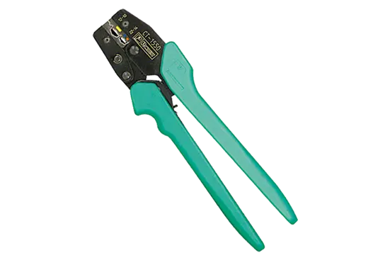 BN 20328 | Crimping tools for insulated connectors