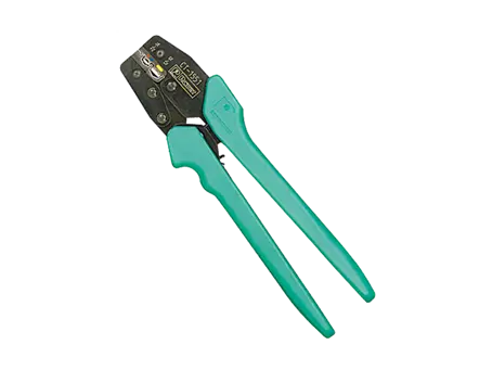 Product image of Panduit® Contour Crimp™ - Crimping tools for insulated connectors