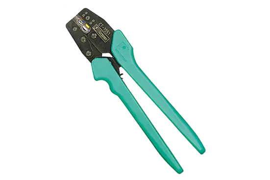 BN 20329 | Crimping tools for insulated connectors