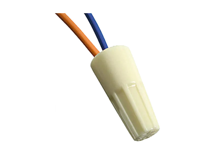 Product image of Wire connectors