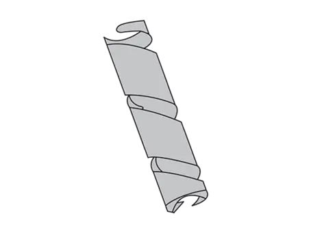 Product image of Spiral wrapping band