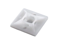 Product image of 4-way adhesive backed mounts for cable ties