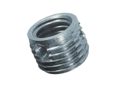 Product image of Ensat® SBS 337/338 - Self-cutting thread inserts with chip reservoir, for light metals, thermoplastics and thermoset plastics
