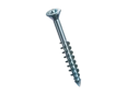 产品图片：SPAX® M - 用于中密度纤维板，内六角花形沉头螺钉 部分螺纹，T-STAR plus,头部下面带切削肋 带刮削尖端 CUT