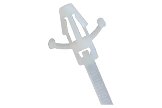 BN 20354 | Wing push mount cable ties