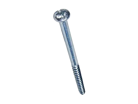 Product image of Pozi pan head wood screws form Z with slot