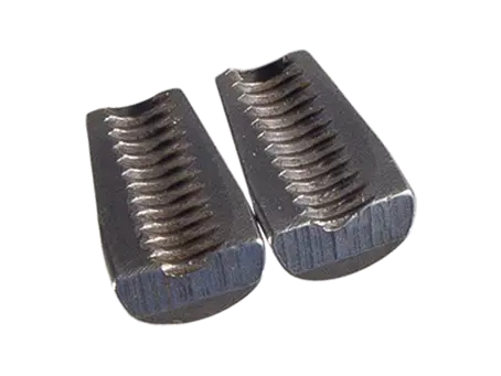 Product image of POP® - Clamping jaws two-piece for rivet tools