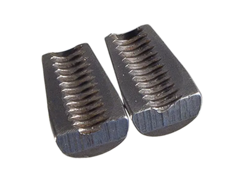 Product image of POP® - Clamping jaws two-piece for rivet tools