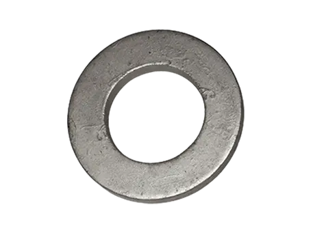Product image of Flat washers without chamfer, for screws up to property class 10.9