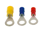 Product image of BM - Solderless terminals ring type with PVC insulation