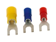 Product image of BM - Solderless terminals fork type with PVC insulation