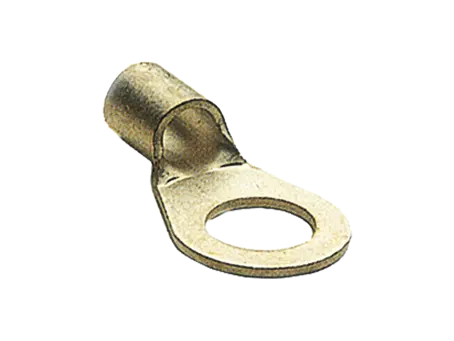Product image of BM - Solderless terminals ring type non insulated