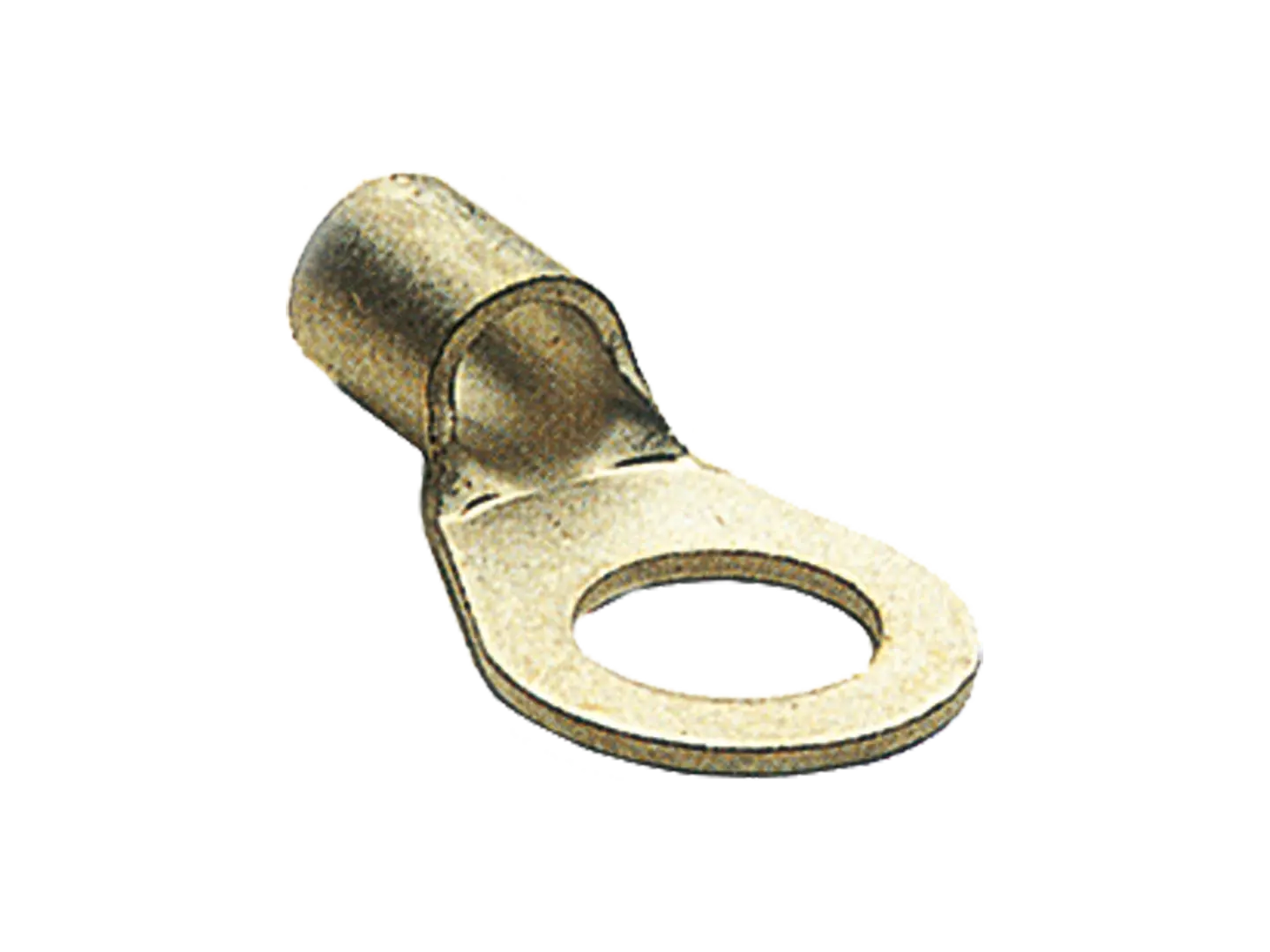 BN 20374 | 环式挤压端子 非绝缘