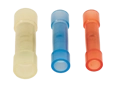 产品图片：BM - 对接连接器 带PVC绝缘