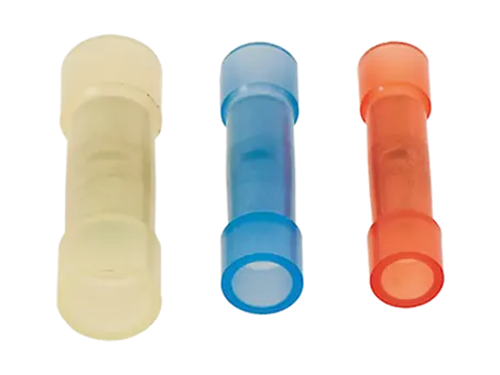 产品图片：BM - 对接连接器 带PVC绝缘