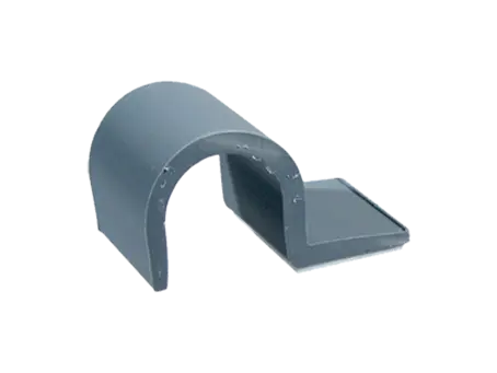 Product image of Panduit® - Adhesive backed single pad cord clips