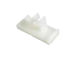 Product image of Panduit® - Adhesive backed vertical cord clips