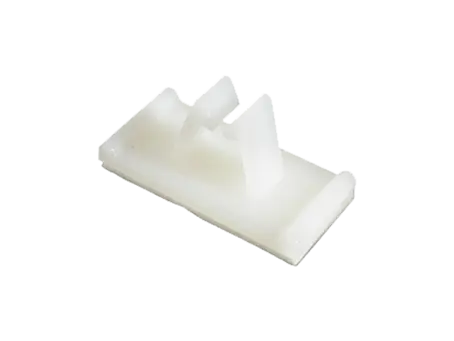 Product image of Panduit® - Adhesive backed vertical cord clips