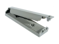 Product image of Panduit® - Latching flat cable mounts to screw to screw