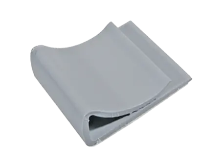 Product image of Panduit® - Adhesive latching flat cable mounts