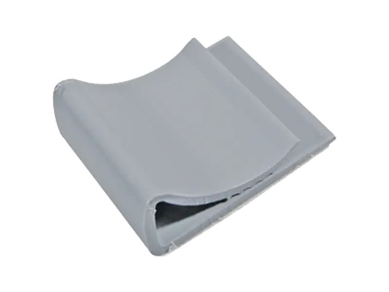 Product image of Panduit® - Adhesive latching flat cable mounts