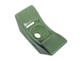 Product image of Panduit® Pan-Ty® - Cable tie mounts extra heavy