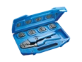 Product image of BM - Crimping tool set for terminals / end sleeves