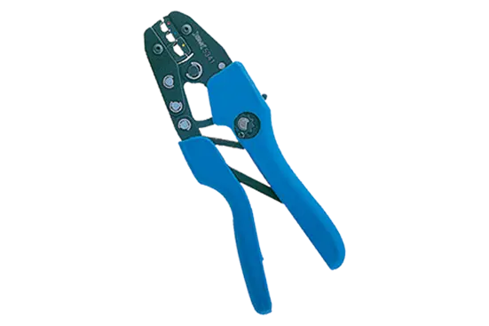 BN 20451 | 手动压接工具 用于绝缘接线端子