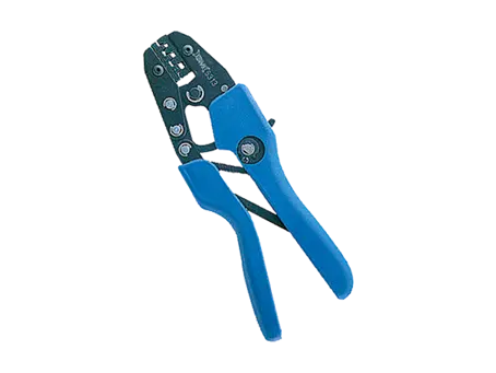 Product image of BM - Crimping tools for solderless terminals without insulation
