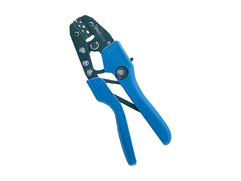 Product image of BM - Crimping tools for solderless terminals without insulation