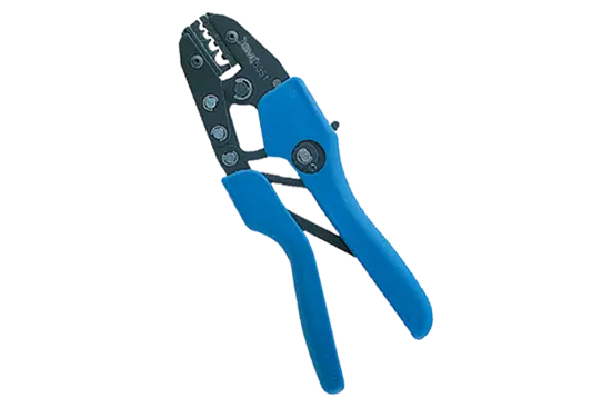 BN 20454 | 手动压接工具 用于非绝缘接线端子