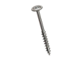 Product image of SPAX® - Hexalobular (6 Lobe) T-STAR plus flange head screws for timber construction with 4CUT point