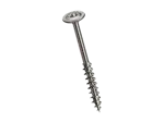 Product image of SPAX® - Hexalobular (6 Lobe) T-STAR plus flange head screws for timber construction with 4CUT point