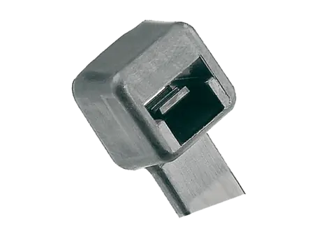 Product image of Panduit® Pan-Ty® - Cable ties heat stabilized and weather resistant