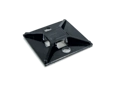 Product image of Panduit® - 4-way adhesive backed mounts for cable ties