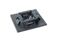 Product image of Panduit® - 4-way adhesive backed mounts for cable ties