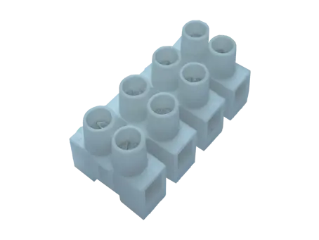 Product image of BM - Terminal block 12 pole