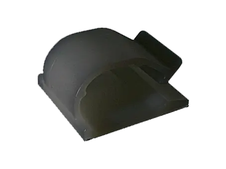 Product image of Panduit® - Adhesive backed cord clips