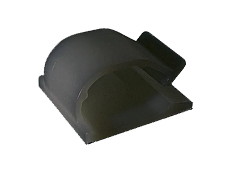 Product image of Panduit® - Adhesive backed cord clips