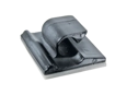 Product image of Panduit® - Adhesive backed cord clips