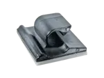 Product image of Panduit® - Adhesive backed cord clips