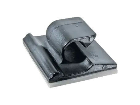 Product image of Panduit® - Adhesive backed cord clips