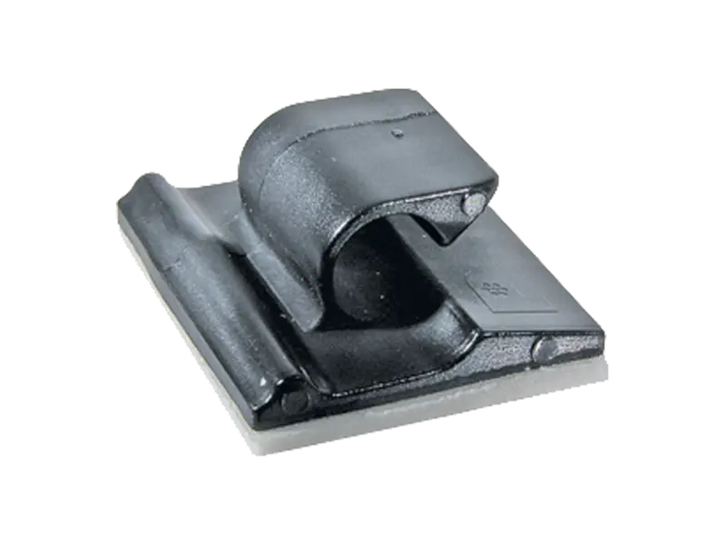 Product image of Panduit® - Adhesive backed cord clips