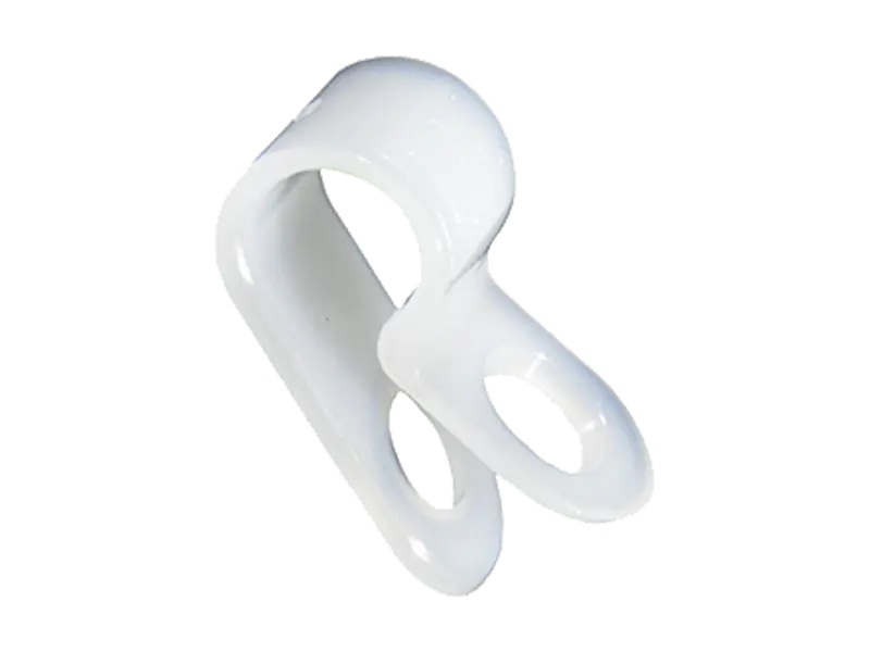 产品图片：Panduit® - 固定线径式配线固定夹 用螺钉