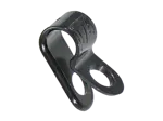 Product image of Panduit® - Fixed diameter cable clamps high load capacity