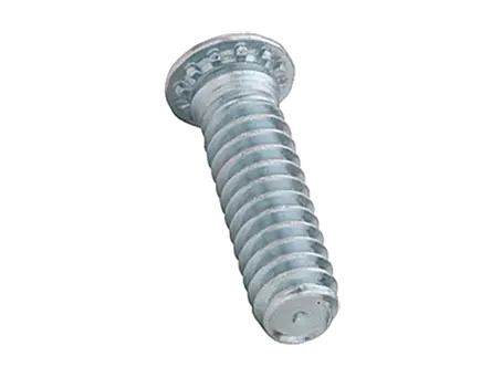Product image of PEM® FH - Self-clinching threaded studs for metallic materials