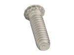 Product image of PEM® FHP - Self-clinching threaded studs for stainless steel and metallic materials