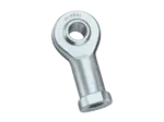 Product image of Durbal BEF - Rod ends with integral spherical plain bearing right hand thread